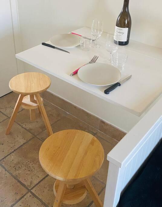 Gevrey Wine Hote Eksteriør bilde