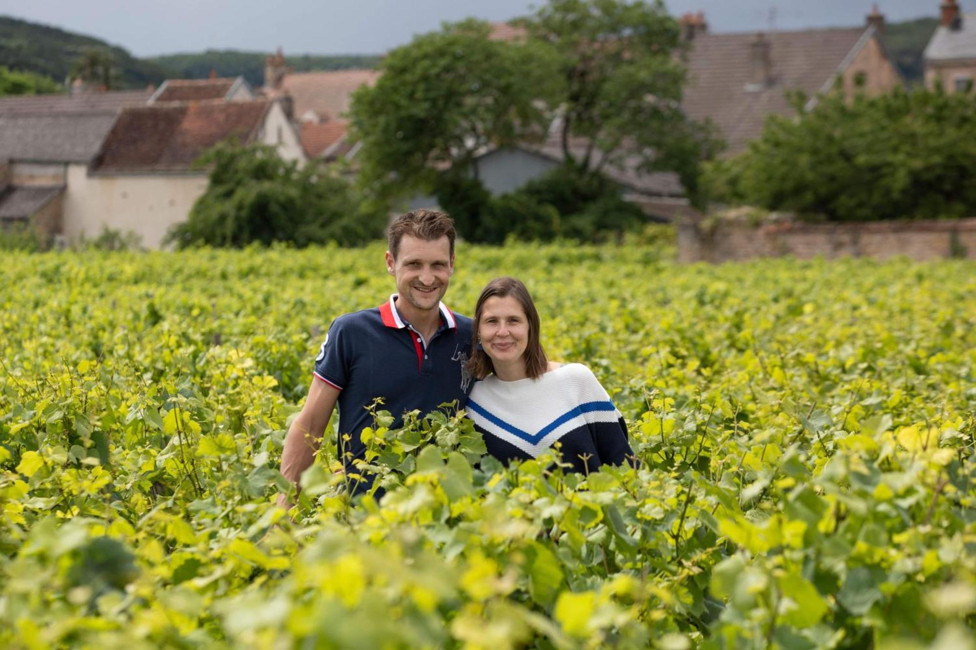 Gevrey Wine Hote Eksteriør bilde